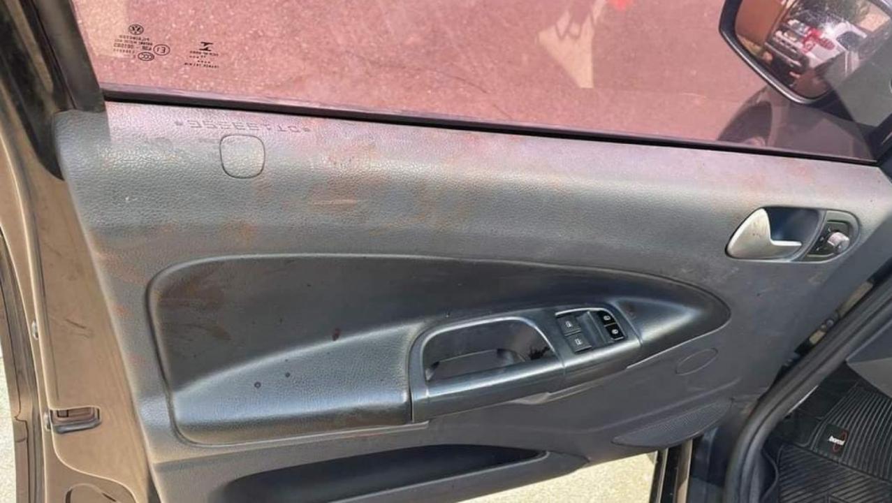 Foto 2 de 2 — Acusados de tentativa de latrocínio contra motorista de aplicativo tem condenação mantida pela justiça